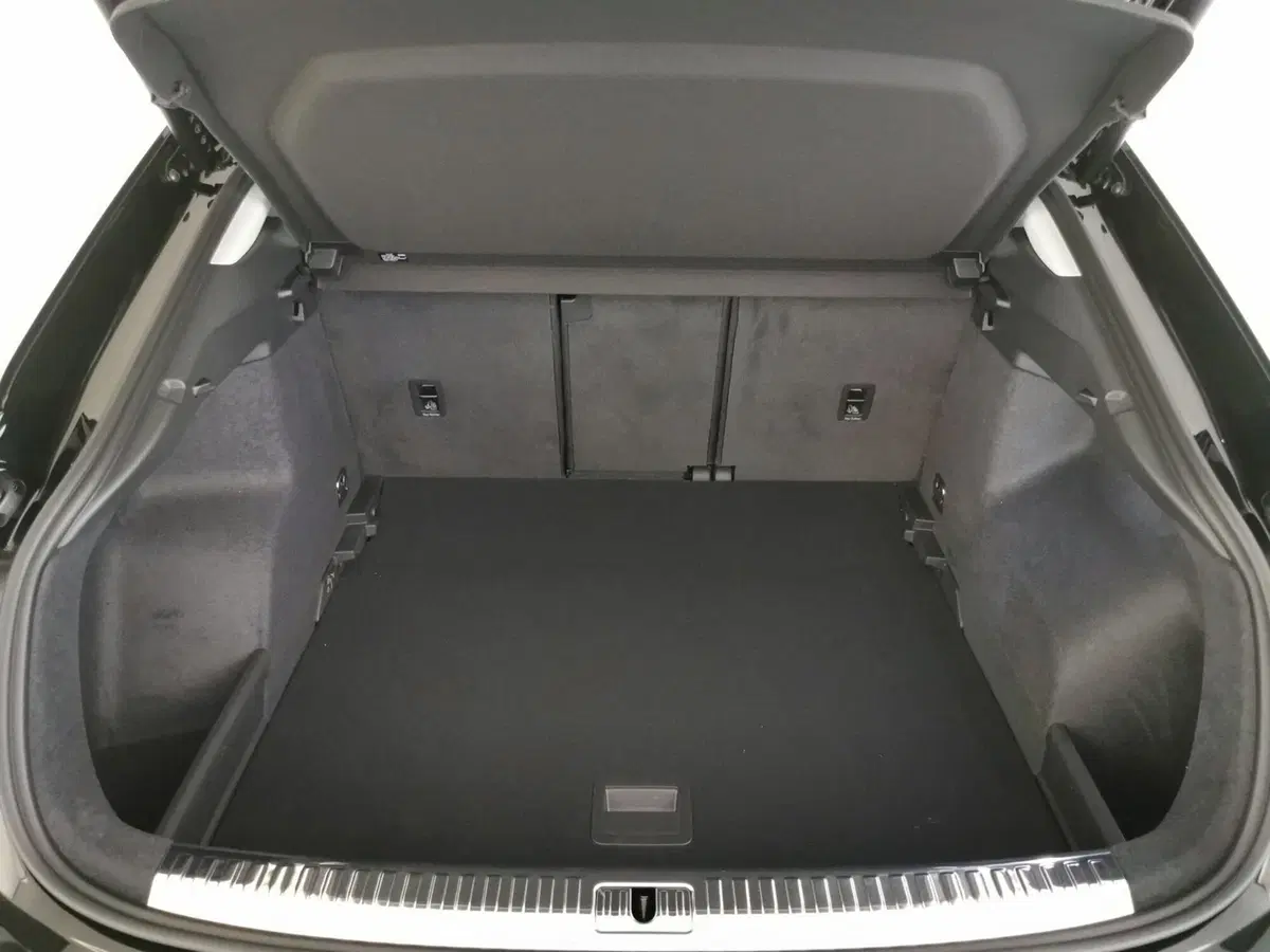 Audi Q3 Sportback usata a Chieti (10)