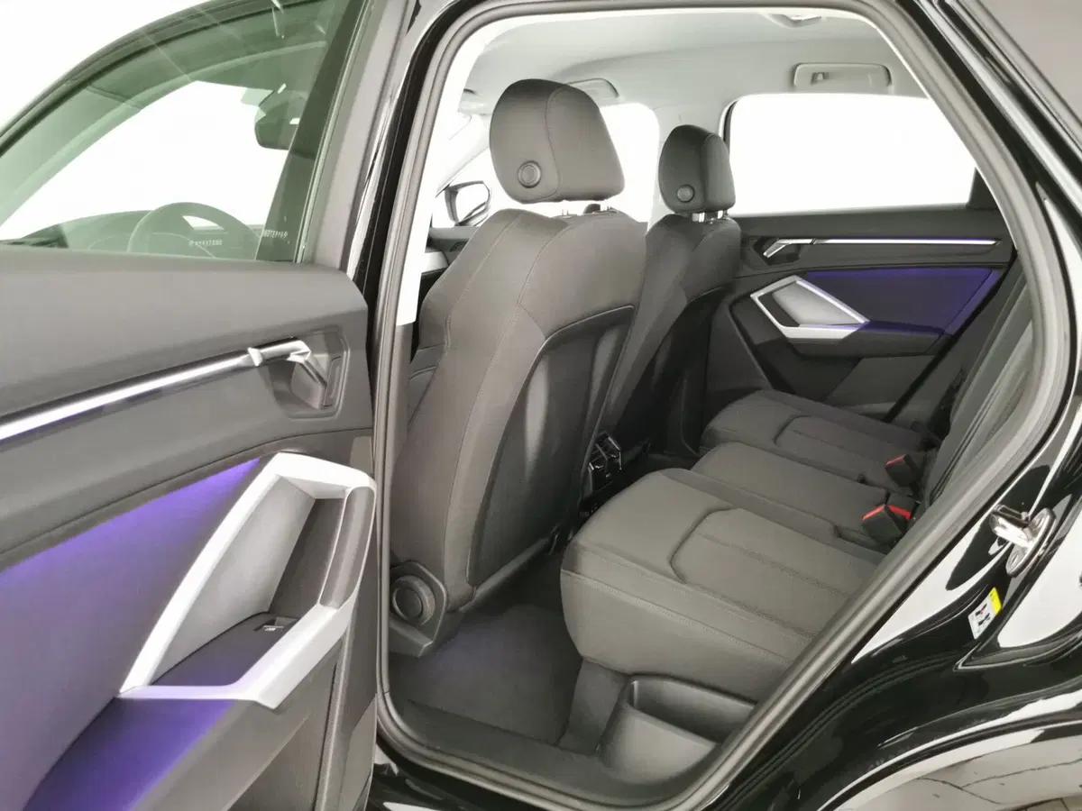 Audi Q3 Sportback usata a Chieti (12)