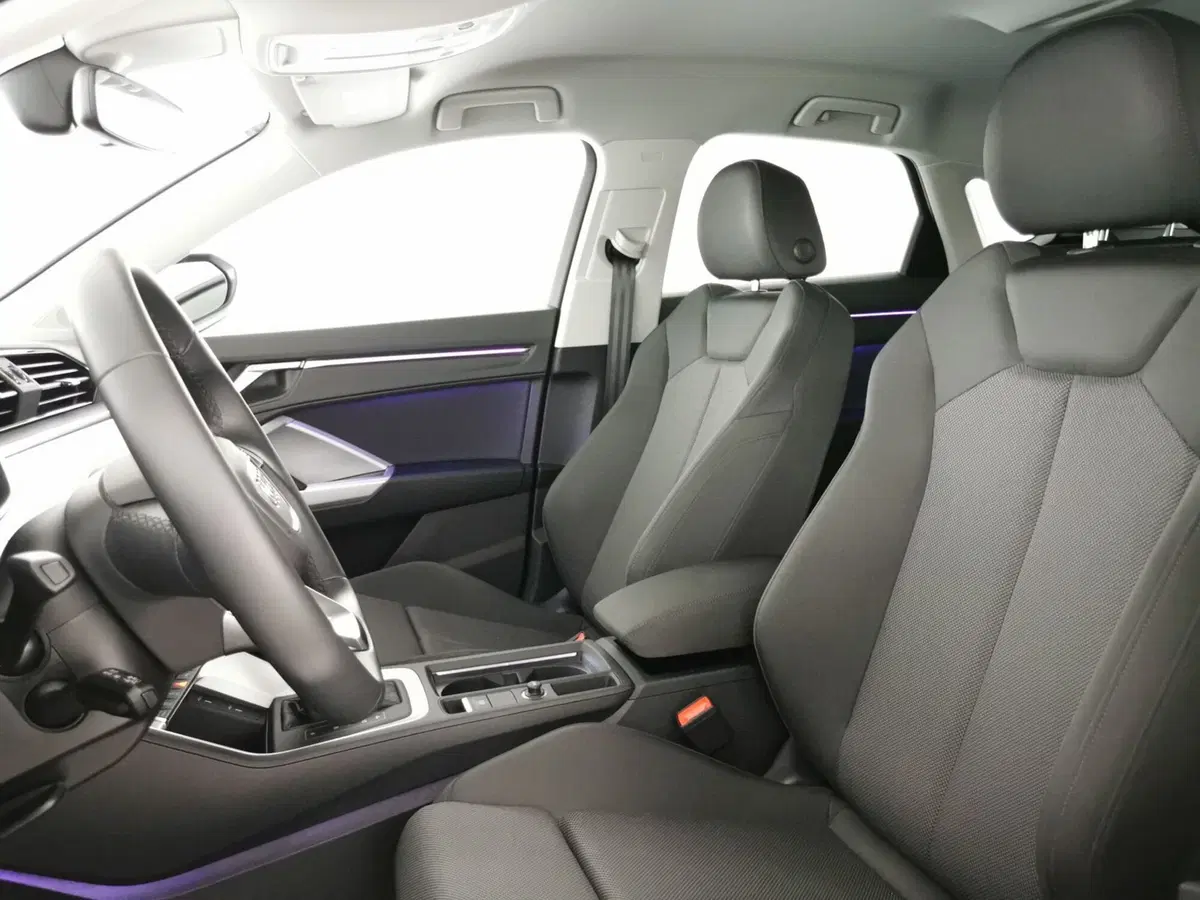 Audi Q3 Sportback usata a Chieti (13)