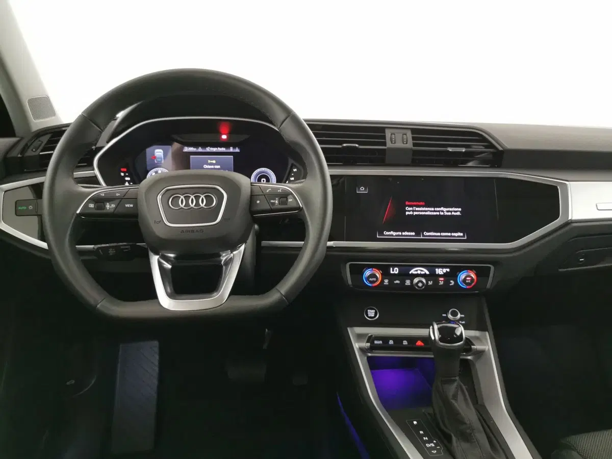 Audi Q3 Sportback usata a Chieti (16)