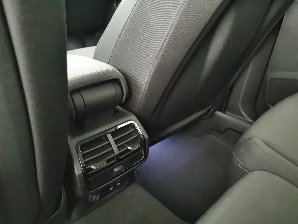 Audi Q3 Sportback usata a Chieti (17)