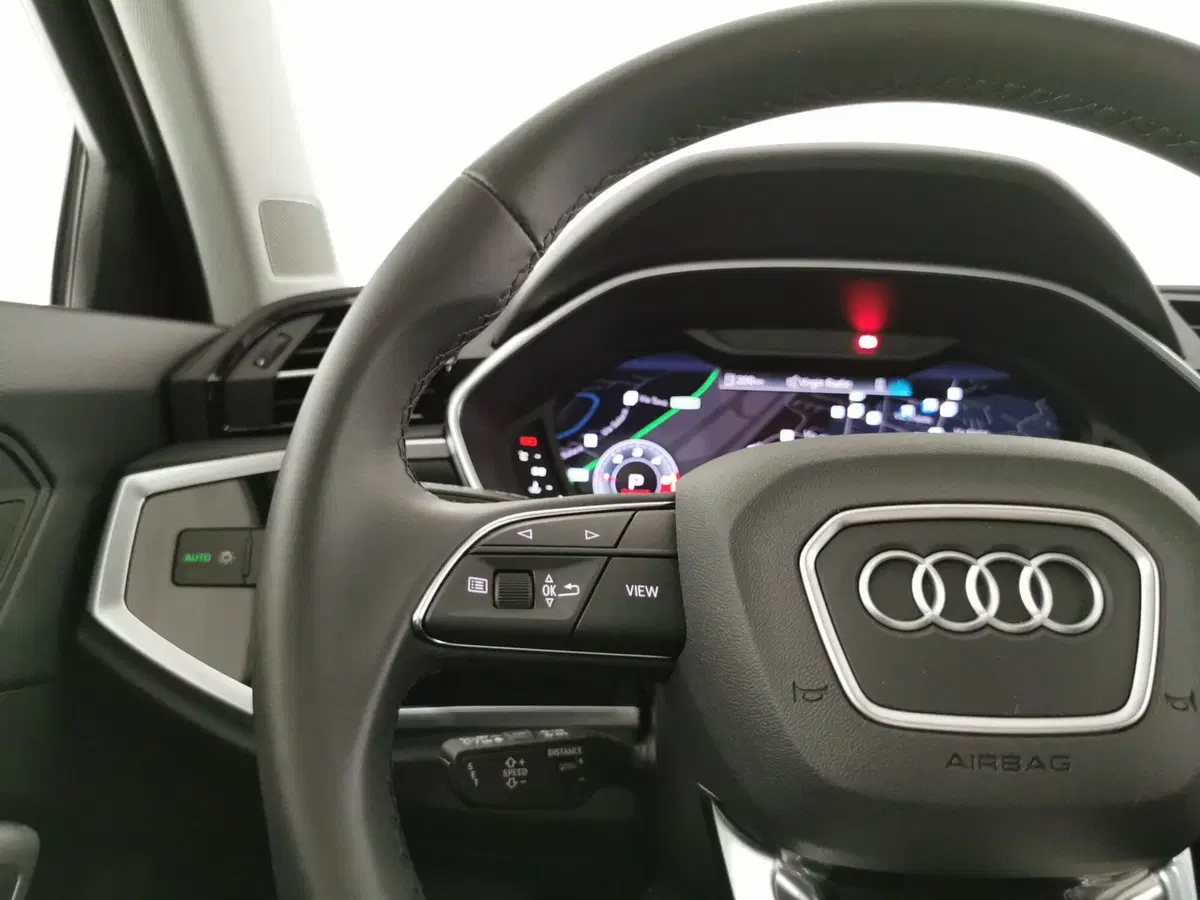Audi Q3 Sportback usata a Chieti (19)