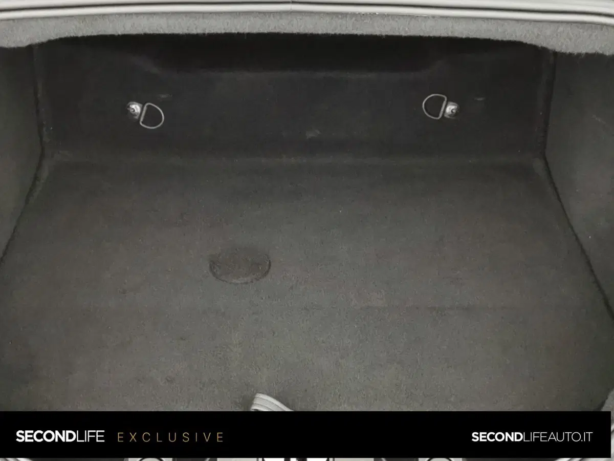 Ferrari Roma Spider usata a Chieti (9)