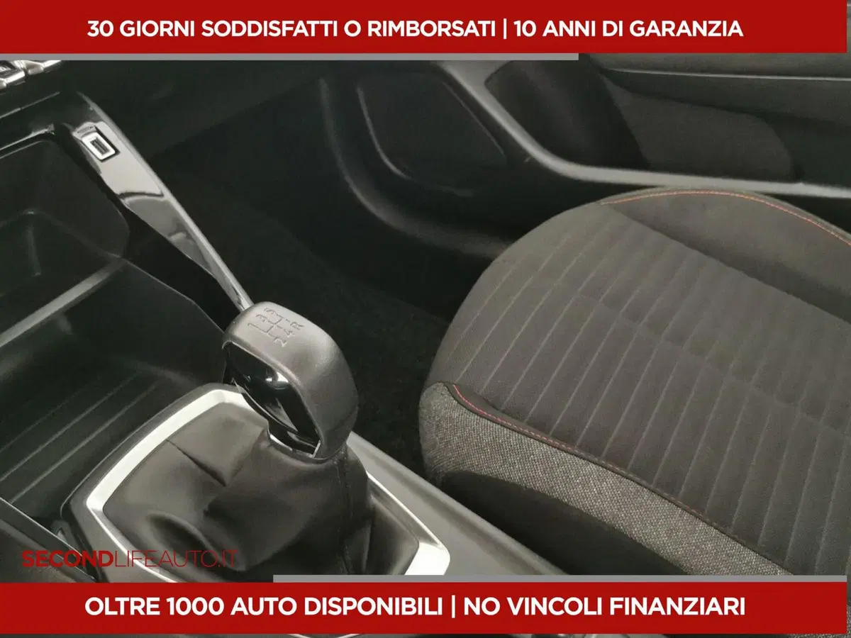 Peugeot 208 usata a Chieti (16)