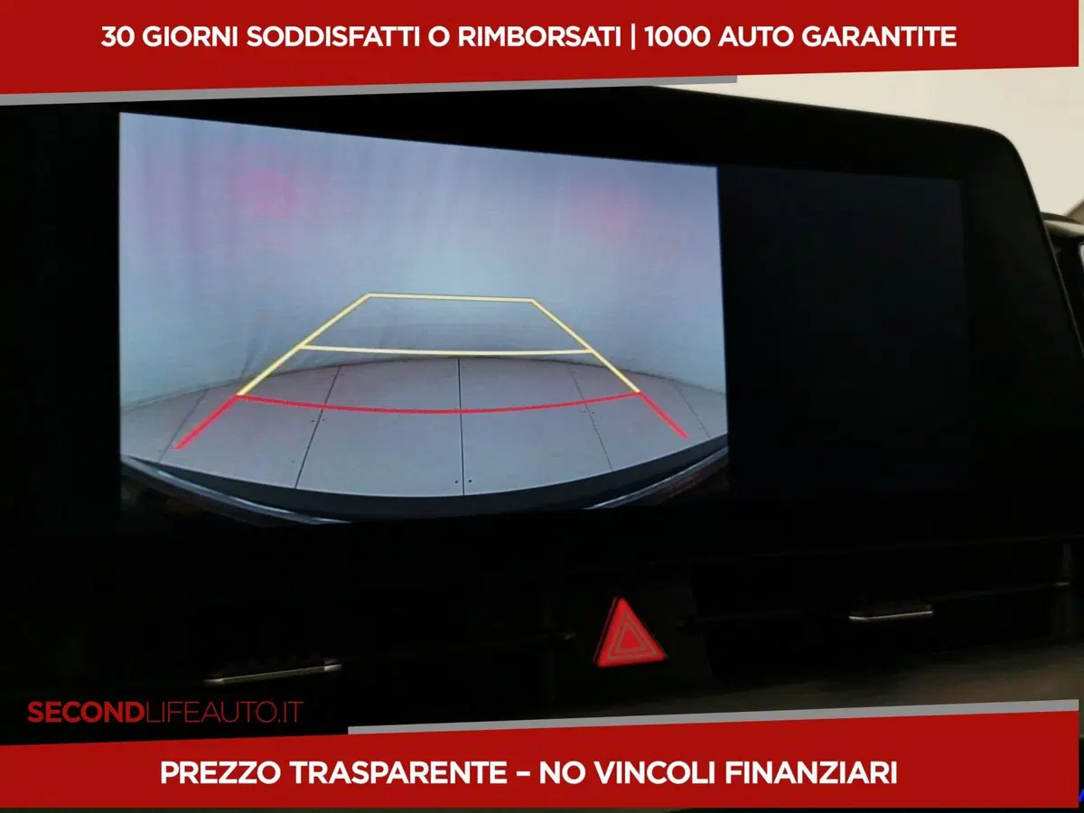 Kia Sportage usata a Chieti (11)