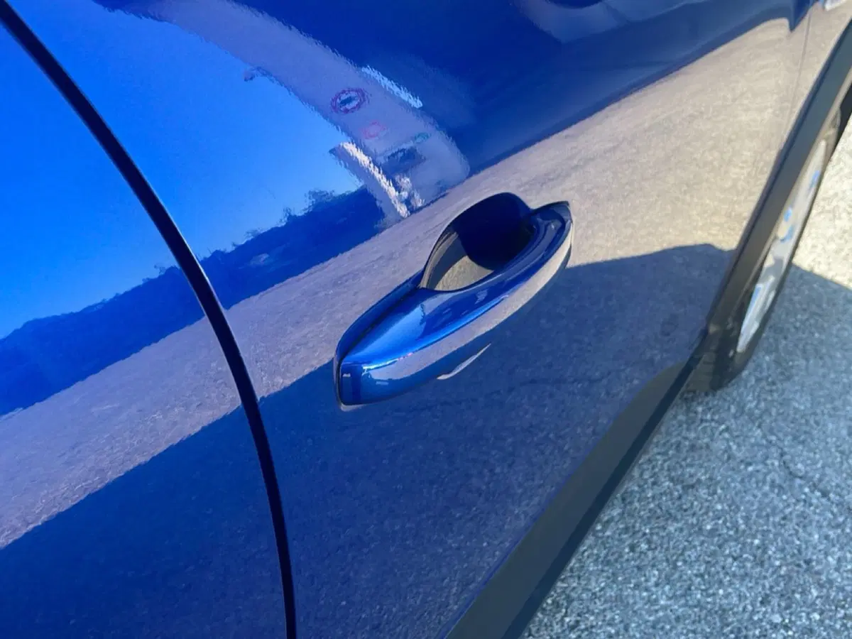 Dacia Sandero usata a Bologna (10)