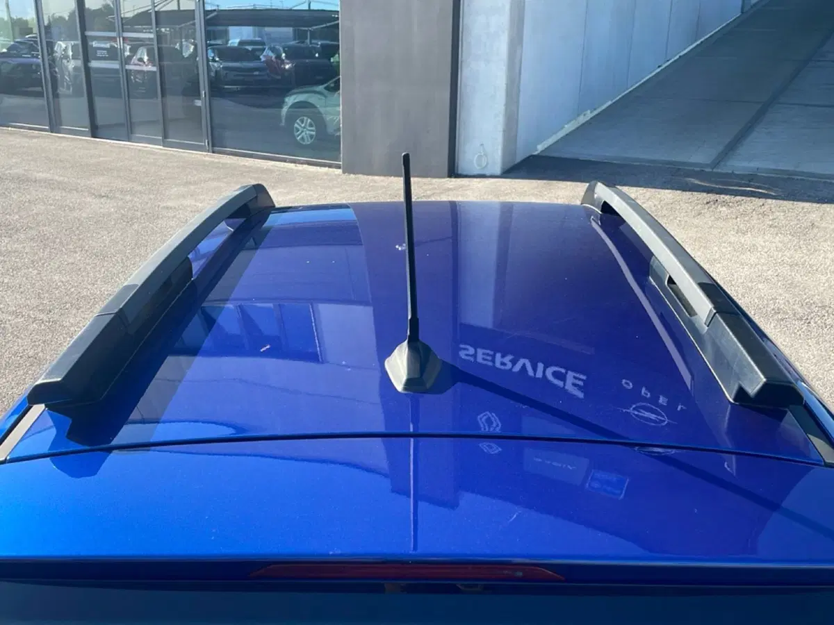 Dacia Sandero usata a Bologna (11)