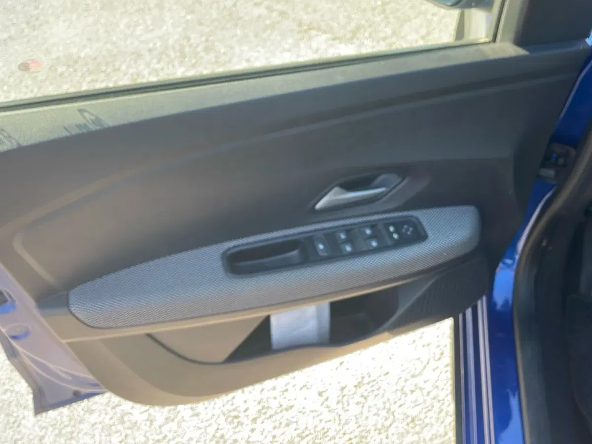 Dacia Sandero usata a Bologna (17)