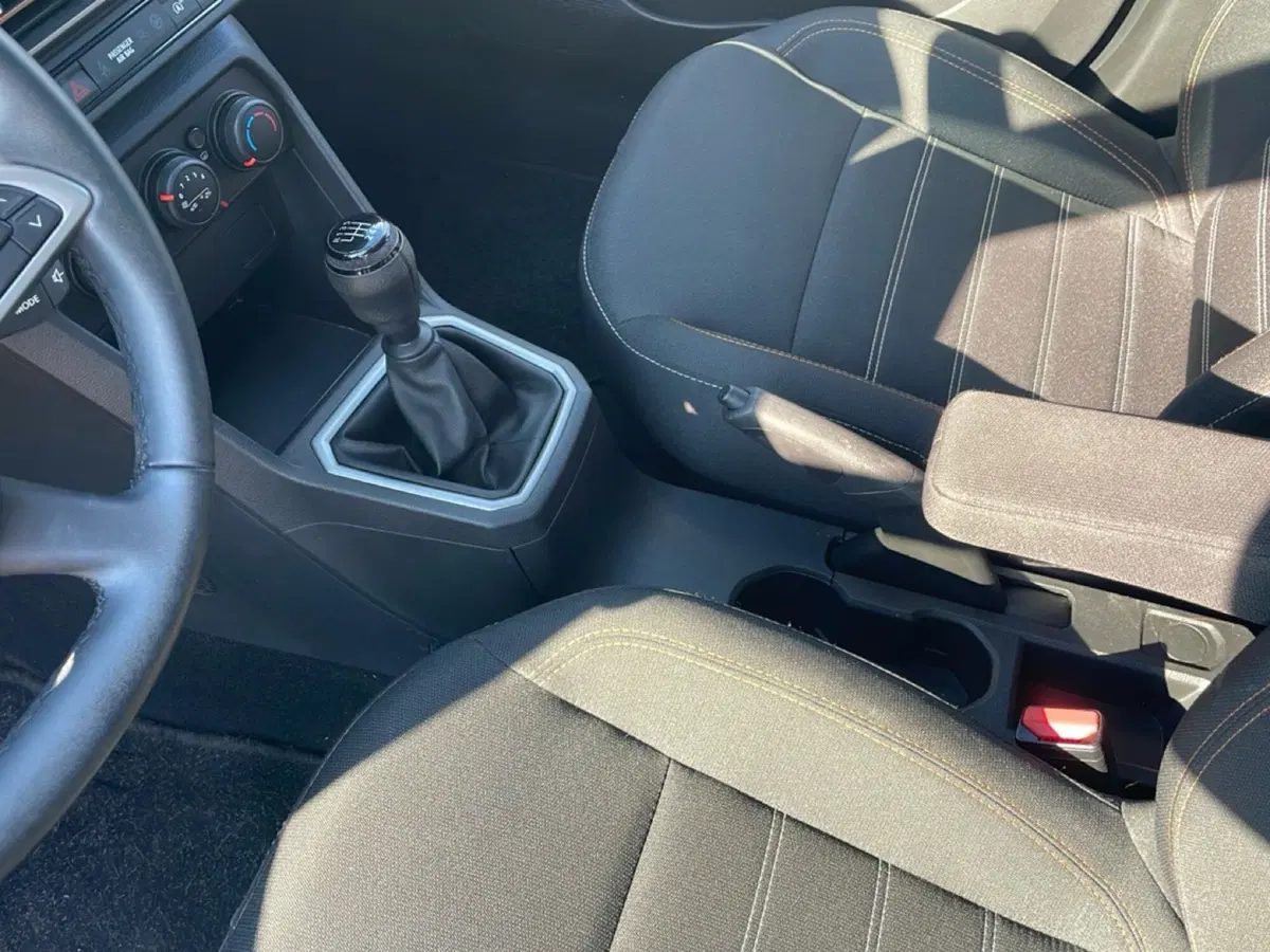 Dacia Sandero usata a Bologna (18)