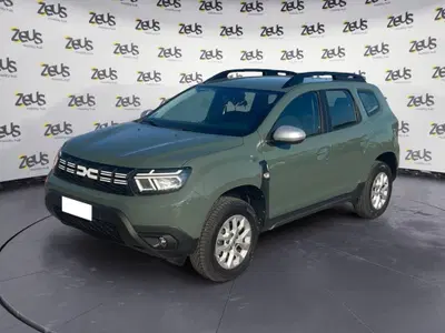 Dacia Duster 1.0 Eco-G Expression 100cv del 2023 usata a Imola