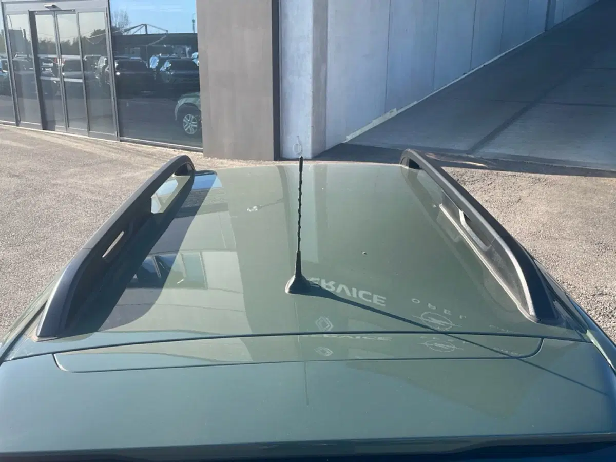 Dacia Duster usata a Bologna (11)