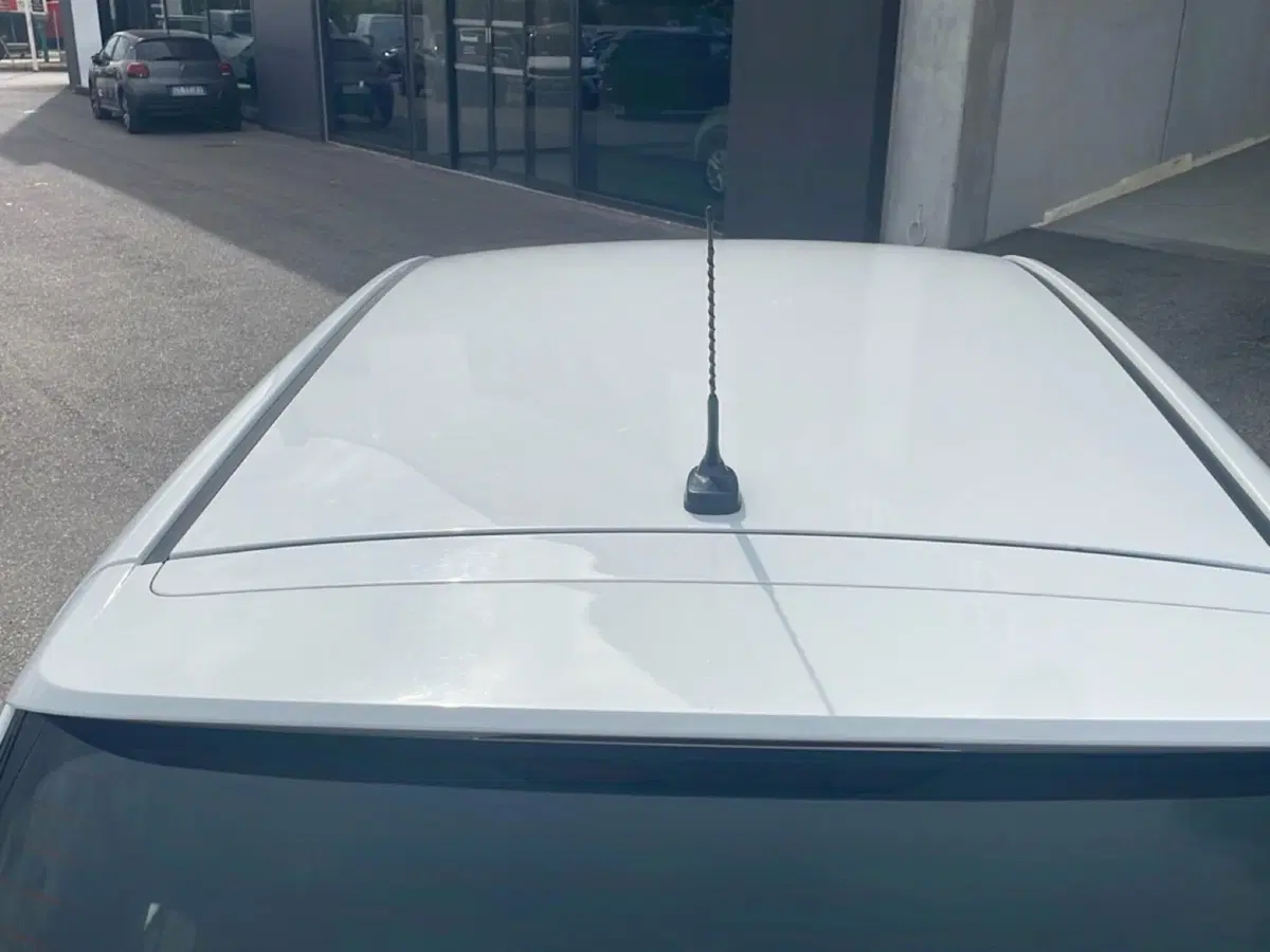 Hyundai ix20 usata a Bologna (11)