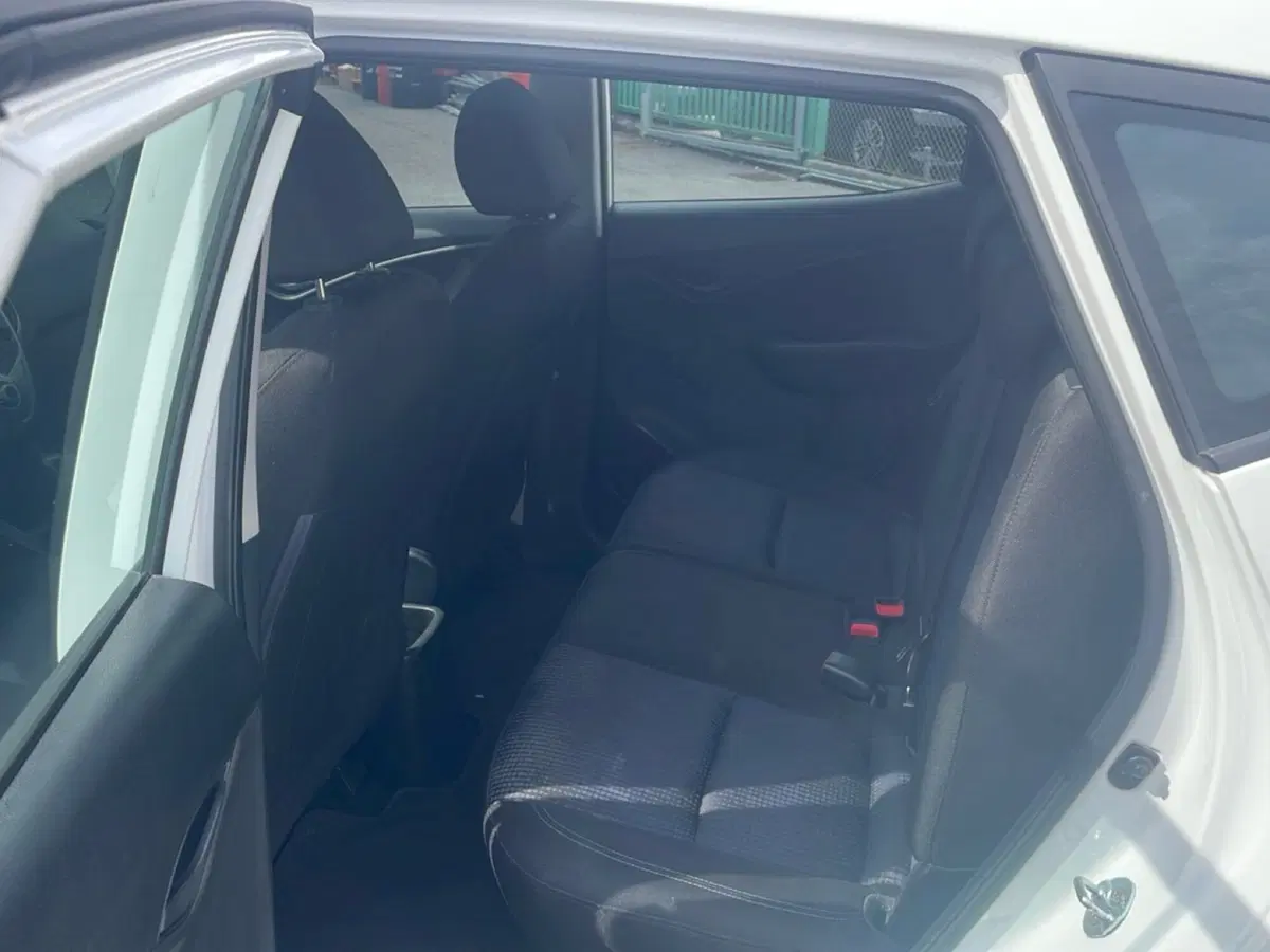 Hyundai ix20 usata a Bologna (15)