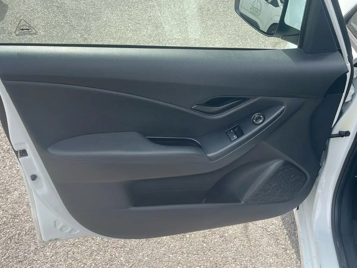 Hyundai ix20 usata a Bologna (17)