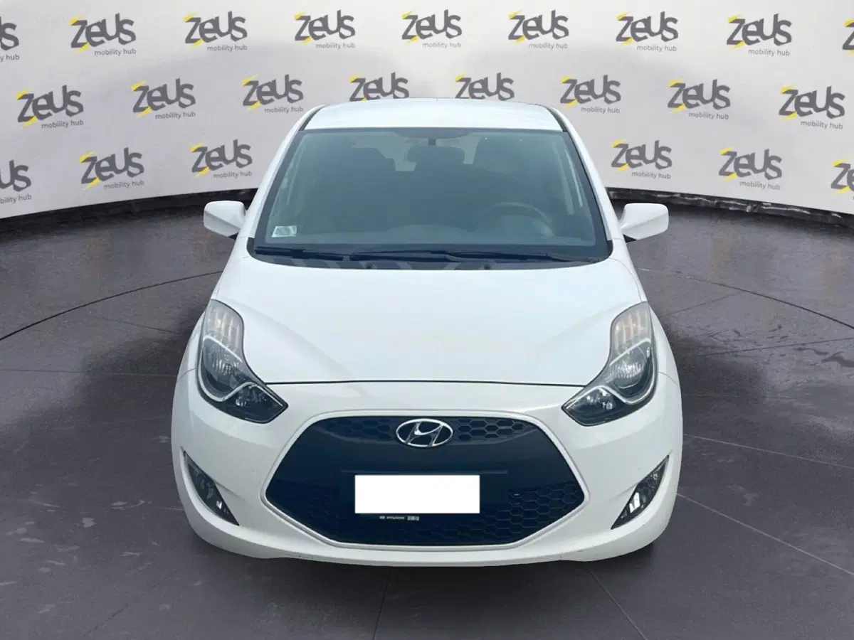 Hyundai ix20 usata a Bologna (2)