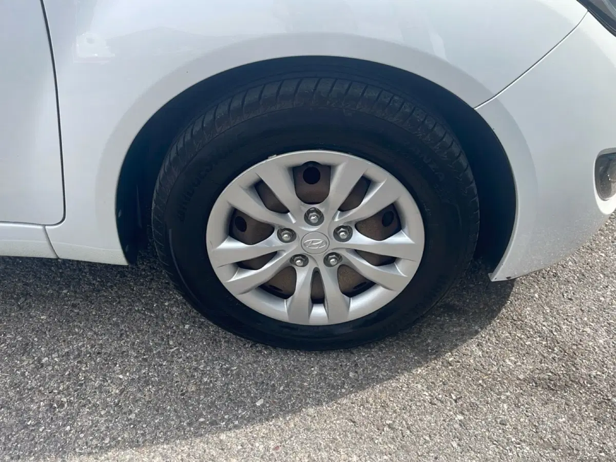 Hyundai ix20 usata a Bologna (9)