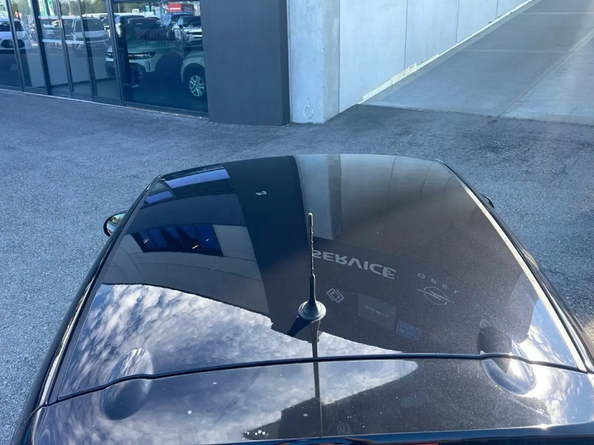 Lancia Ypsilon usata a Bologna (11)