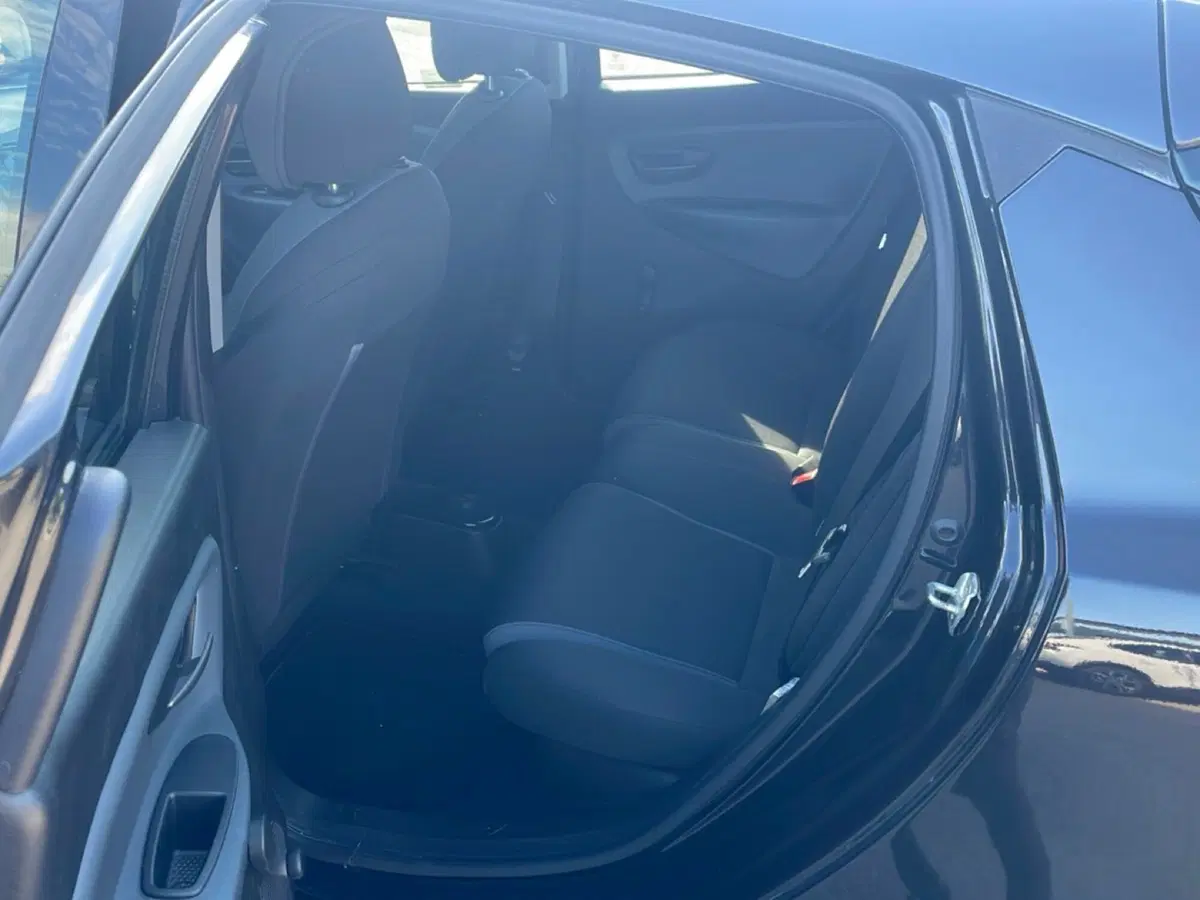 Lancia Ypsilon usata a Bologna (15)
