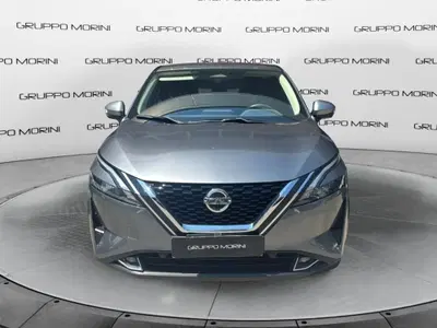 Nissan Qashqai 1.3 mhev Business 2wd 140cv del 2021 usata a Forli'