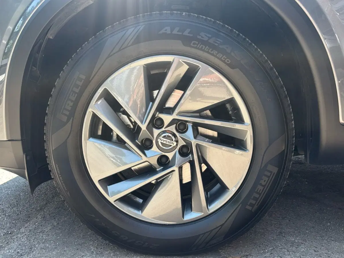 Nissan Qashqai usata a Forlì-Cesena (7)