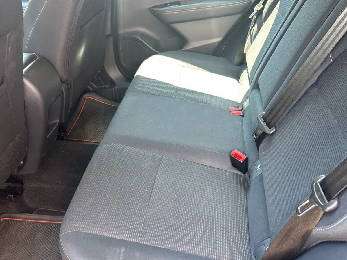 Nissan Qashqai usata a Forlì-Cesena (9)