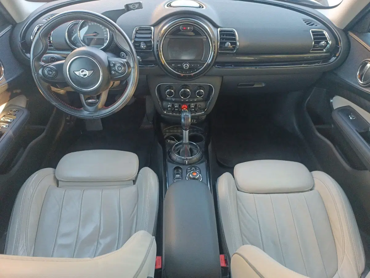 MINI Mini Clubman usata a Forlì-Cesena (13)