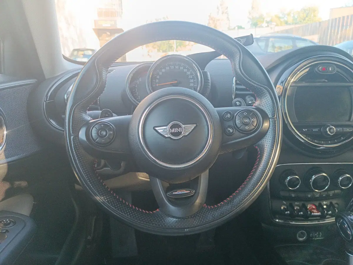 MINI Mini Clubman usata a Forlì-Cesena (14)