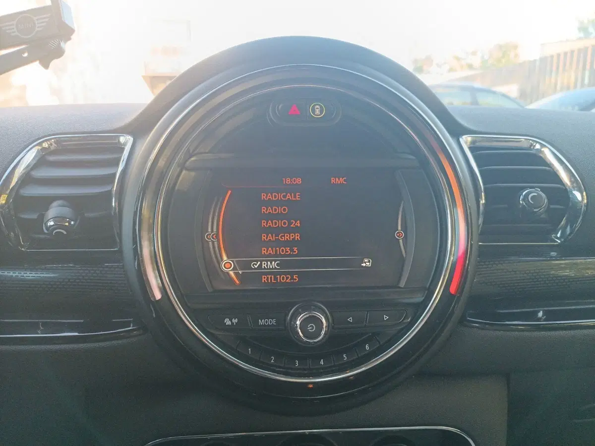 MINI Mini Clubman usata a Forlì-Cesena (15)