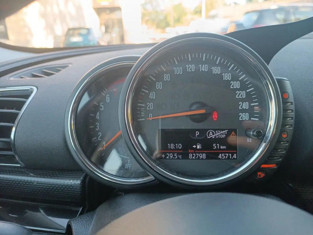 MINI Mini Clubman usata a Forlì-Cesena (17)