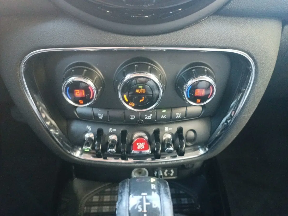 MINI Mini Clubman usata a Forlì-Cesena (18)