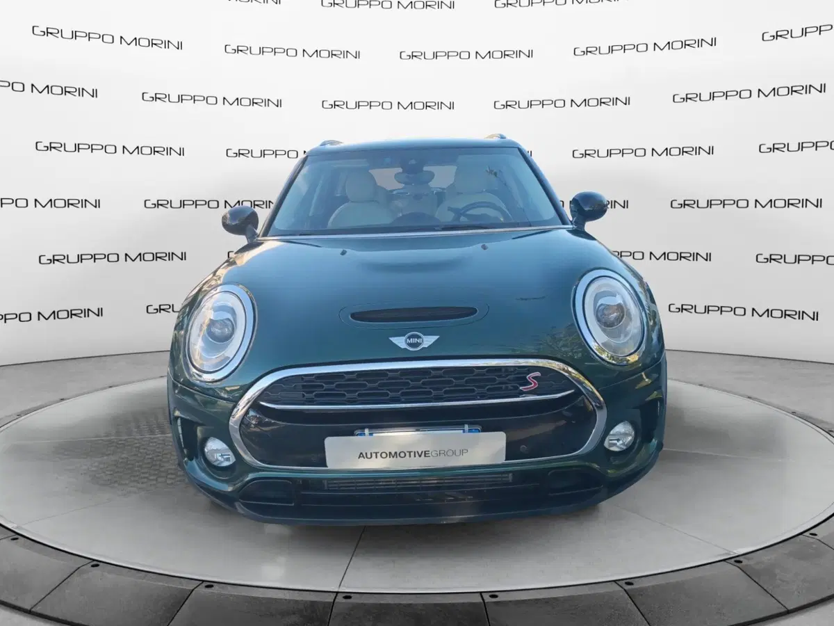 MINI Mini Clubman usata a Forlì-Cesena (2)