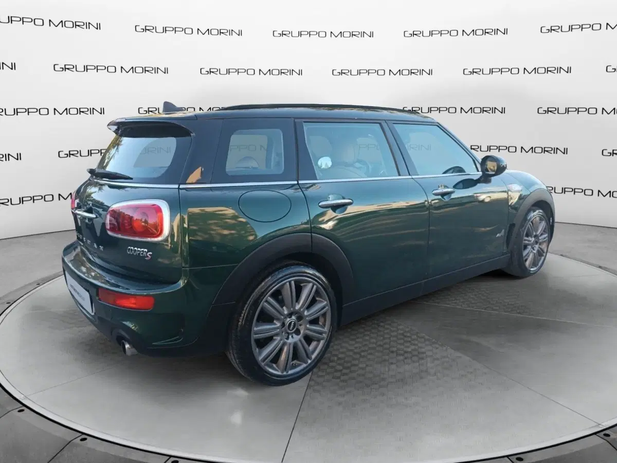 MINI Mini Clubman usata a Forlì-Cesena (5)