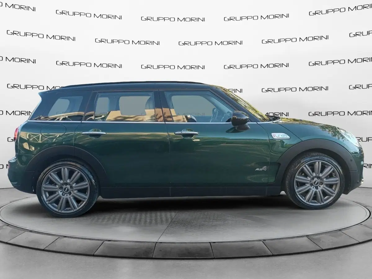 MINI Mini Clubman usata a Forlì-Cesena (6)