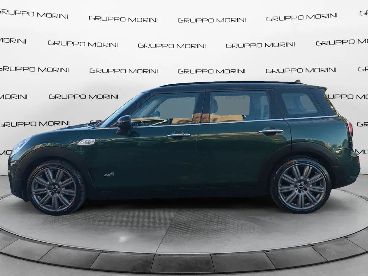 MINI Mini Clubman usata a Forlì-Cesena (8)