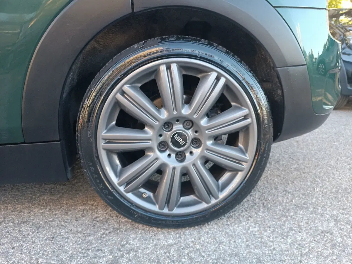 MINI Mini Clubman usata a Forlì-Cesena (9)