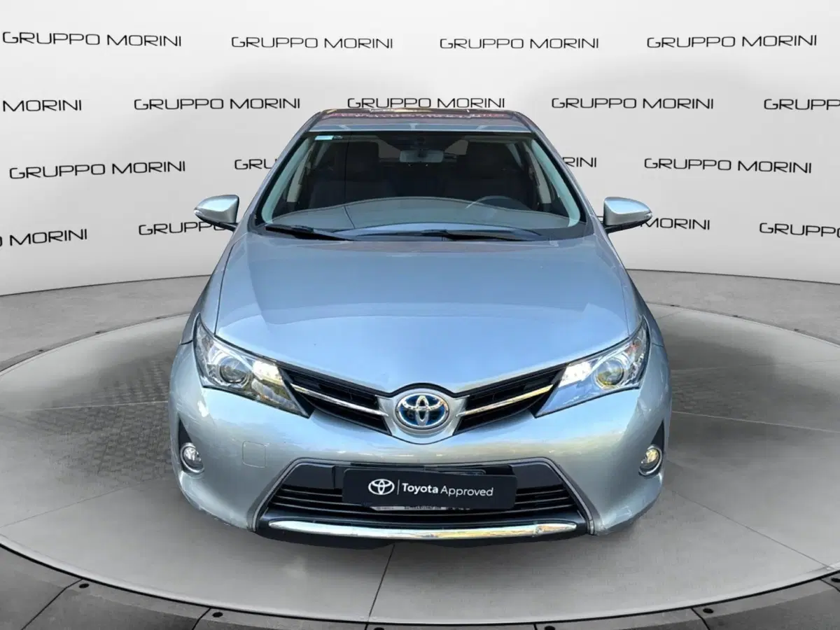Toyota Auris usata a Bologna