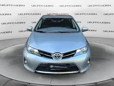Toyota Auris 1.8 Hybrid Style del 2014 usata a San Lazzaro di Savena