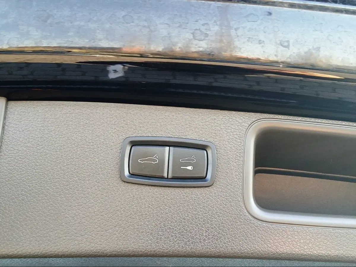 Porsche Macan usata a Siena (7)