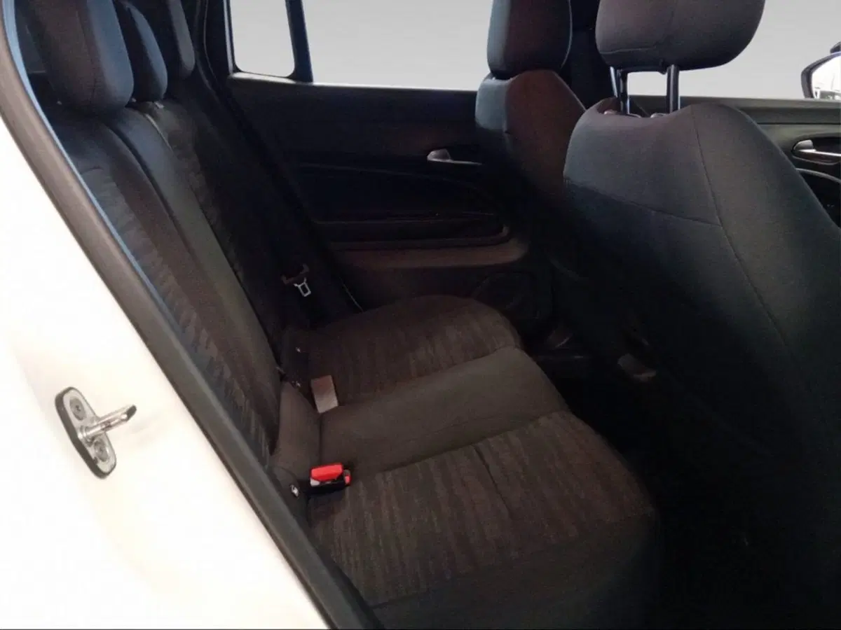 Jeep Avenger usata a Firenze (15)