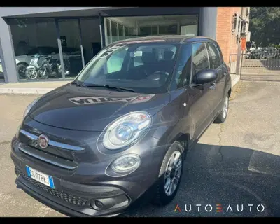 Fiat 500L 1.4 95 CV Pop del 2020 usata a Parma