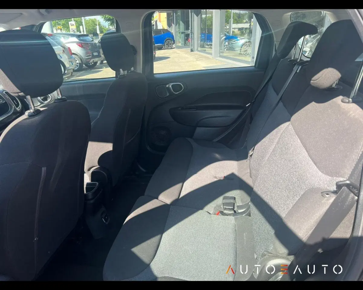 Fiat 500L usata a Parma (10)