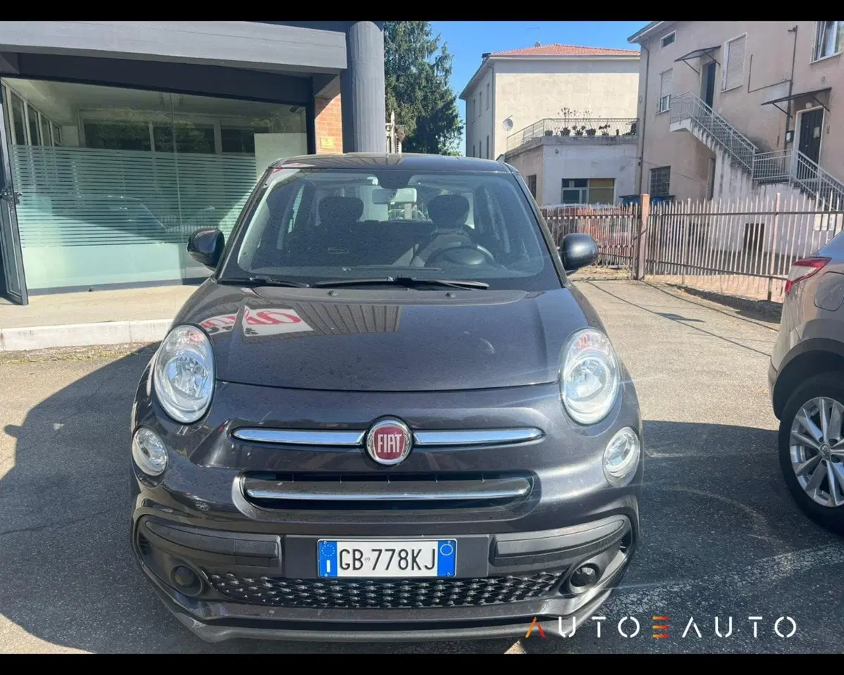 Fiat 500L usata a Parma (2)