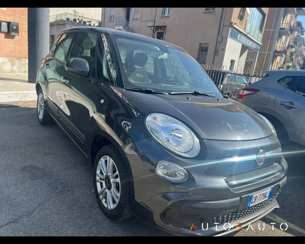 Fiat 500L usata a Parma (3)