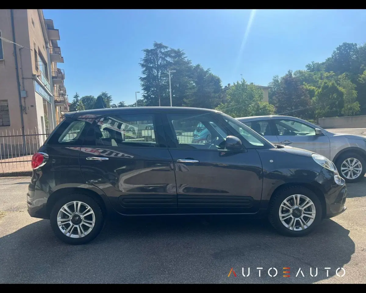 Fiat 500L usata a Parma (4)