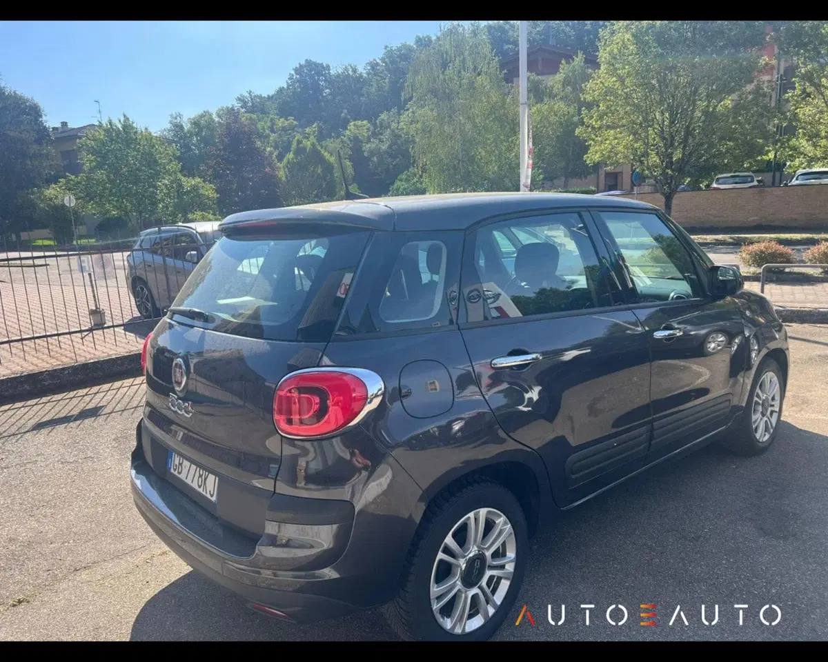 Fiat 500L usata a Parma (5)