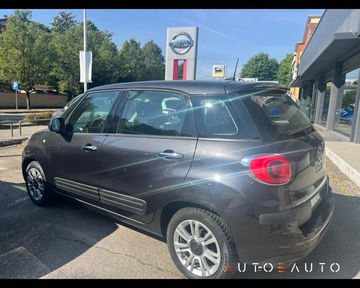 Fiat 500L usata a Parma (7)