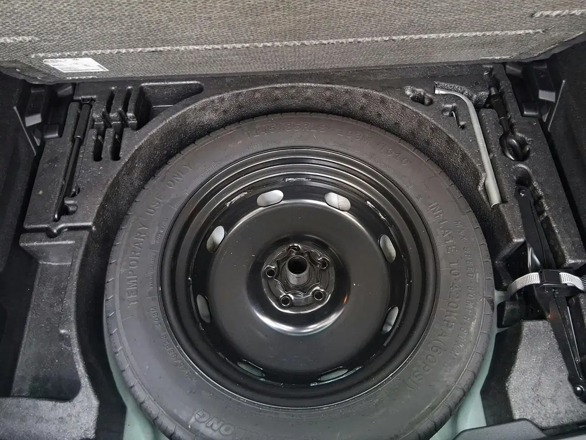 Volkswagen Tiguan usata a Bologna (13)