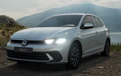 Volkswagen Polo 1.0 TSI DSG 5p. Sport BlueMotion Technology nuova a Bologna
