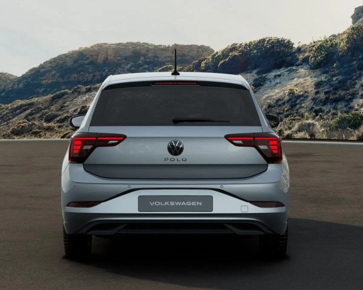Volkswagen Polo nuova a Bologna (11)