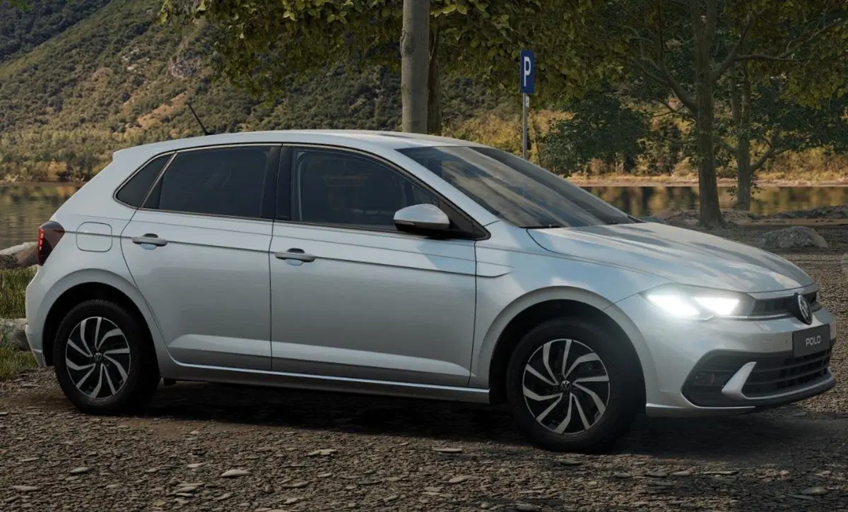 Volkswagen Polo nuova a Bologna (3)